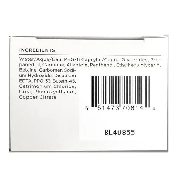 Perricone MD NO:RINSE Micellar Cleansing Treatment - Picture 2 of 2